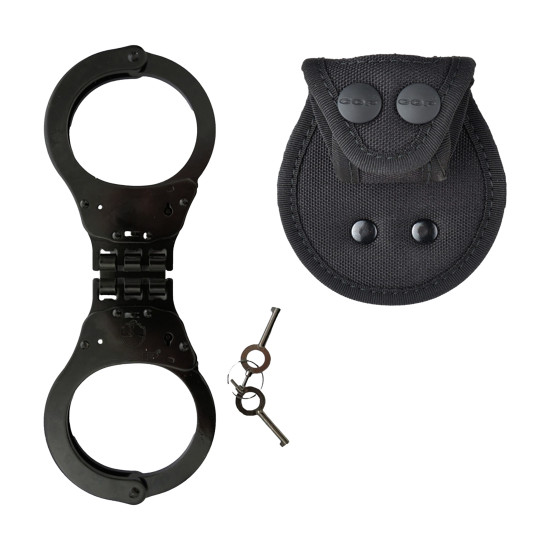ALGEMAS DOBRADIÇA COM PORTA-ALGEMA COP