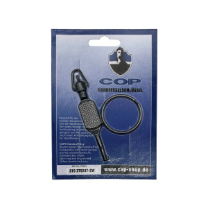 CHAVE DE ALGEMA COP® ZT0247 CHAVE DE ALGEMA COP® ZT0247