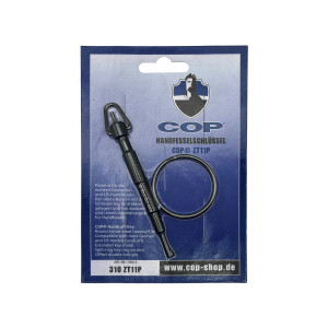 CHAVE DE ALGEMA COP 11P CHAVE DE ALGEMA COP 11P