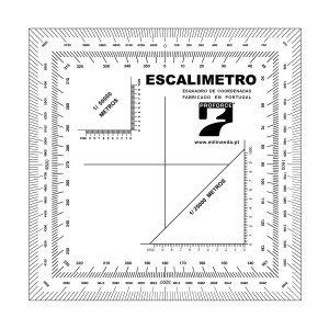 ESCALÍMETRO