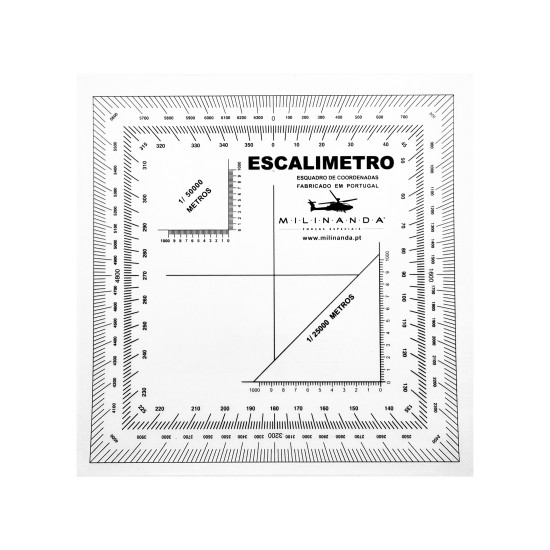 ESCALÍMETRO