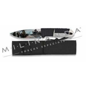 CANIVETE ARMY 3D  CANIVETE ARMY 3D