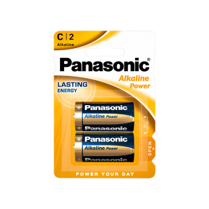 PILHAS PANASONIC C PILHAS PANASONIC C