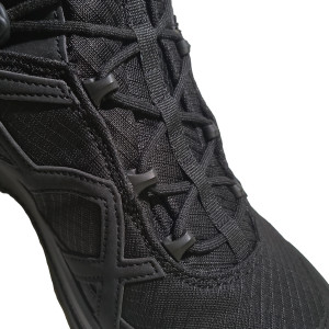 BOTAS HAIX BLACK EAGLE ATHLETIC 2.1 T HIGH