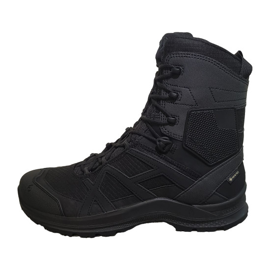 BOTAS HAIX BLACK EAGLE ATHLETIC 2.1 T HIGH