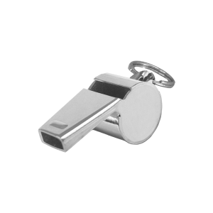 APITO METÁLICO APITO METÁLICO