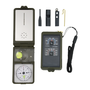 BÚSSOLA MULTIUSOS BÚSSOLA MULTIUSOS