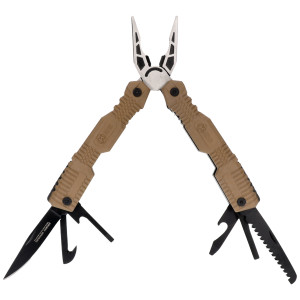 ALICATE COYOTE K25 MULTIFUNÇÕES