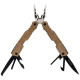 ALICATE COYOTE K25 MULTIFUNÇÕES