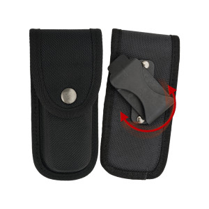 BOLSA ROTATIVA MULTIUSO PARA CANIVETE OU CARREGADOR BOLSA ROTATIVA MULTIUSO PARA CANIVETE OU CARREGADOR