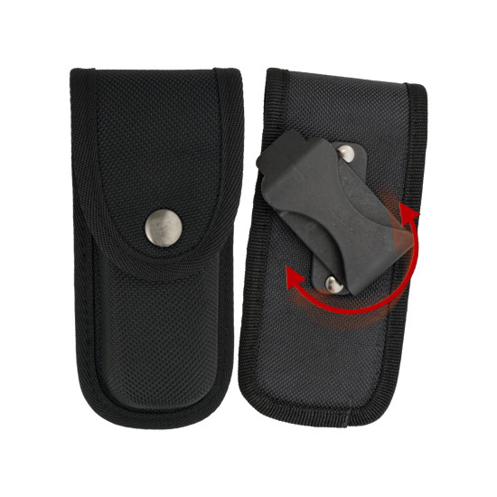BOLSA ROTATIVA MULTIUSO PARA CANIVETE OU CARREGADOR BOLSA ROTATIVA MULTIUSO PARA CANIVETE OU CARREGADOR