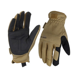LUVAS MOD. UTILITY COYOTE LUVAS MOD. UTILITY COYOTE