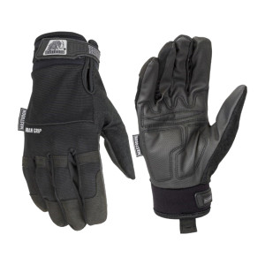 LUVAS MOD. URBAN GRIP LUVAS MOD. URBAN GRIP