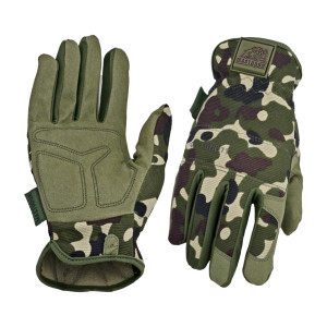 LUVAS CAMUFLADAS UTILITY LUVAS CAMUFLADAS UTILITY