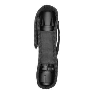 BOLSA LANTERNA NYLON PRETO