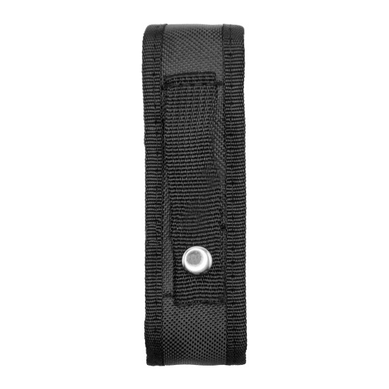 BOLSA LANTERNA NYLON PRETO