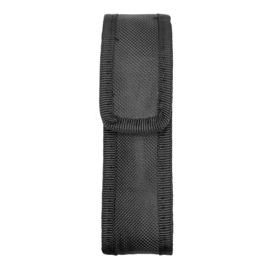 BOLSA LANTERNA NYLON PRETO BOLSA LANTERNA NYLON PRETO