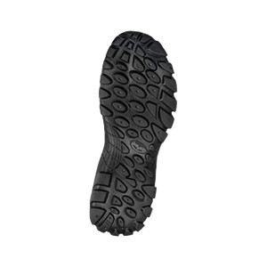 BOTAS TÁTICAS BARBARIC S/FECHO