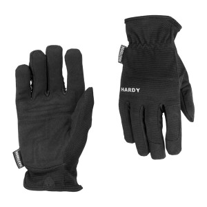 LUVAS ANTI CORTE NIVEL 5 HARDY LUVAS ANTI CORTE NIVEL 5 HARDY