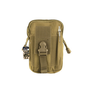 BOLSA COYOTE ACESSÓRIOS  BOLSA COYOTE ACESSÓRIOS