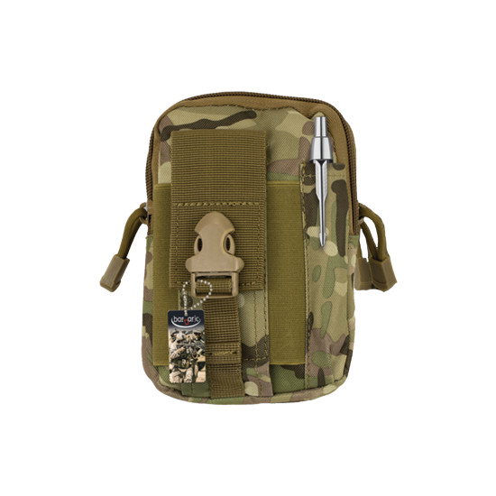 BOLSA CAMUFLADA ACESSÓRIOS