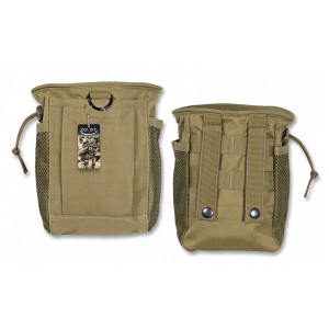 BOLSA TÁTICA DROP MAG BOLSA TÁTICA DROP MAG