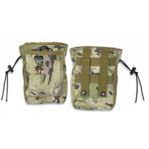 BOLSA TÁTICA DROP MAG BOLSA TÁTICA DROP MAG