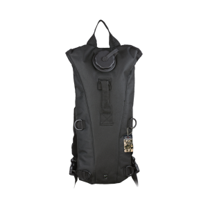 MOCHILA DE HIDRATAÇÃO PRETA 2.5L MOCHILA DE HIDRATAÇÃO PRETA 2.5L