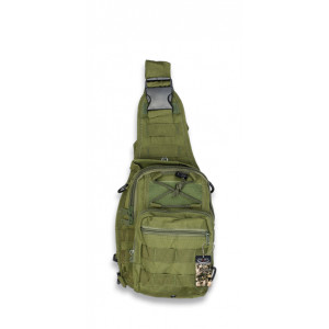 BOLSA TÁTICA  BOLSA TÁTICA