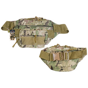 BOLSA DE CINTA CAMUFLADO ARID BOLSA DE CINTA CAMUFLADO ARID