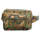 BOLSA DE CINTURA CAMUFLADA