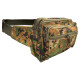 BOLSA DE CINTURA CAMUFLADA BOLSA DE CINTURA CAMUFLADA