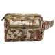 BOLSA DE CINTURA CAMUFLADA COYOTE