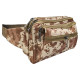 BOLSA DE CINTURA CAMUFLADA COYOTE BOLSA DE CINTURA CAMUFLADA COYOTE
