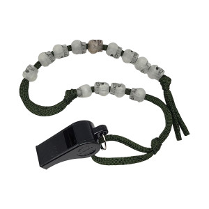 CONTA PASSOS MILITAR COM APITO