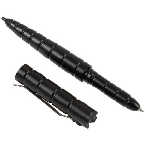 CANETA TÁTICA QUEBRA VIDROS  CANETA TÁTICA QUEBRA VIDROS