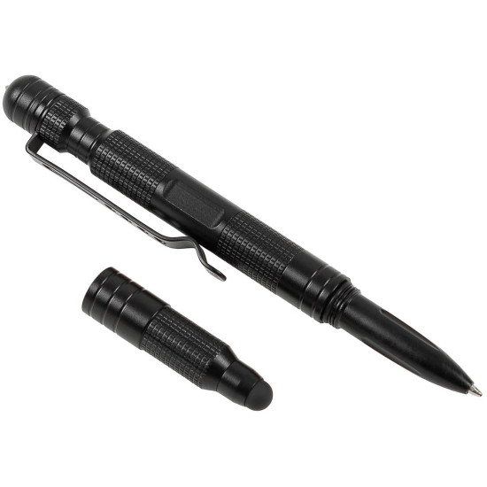 CANETA ESFEROGRÁFICA "TACTICAL-PRO"