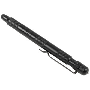 CANETA ESFEROGRÁFICA "TACTICAL-PRO" CANETA ESFEROGRÁFICA "TACTICAL-PRO"