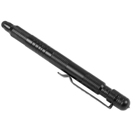 CANETA ESFEROGRÁFICA "TACTICAL-PRO" CANETA ESFEROGRÁFICA "TACTICAL-PRO"