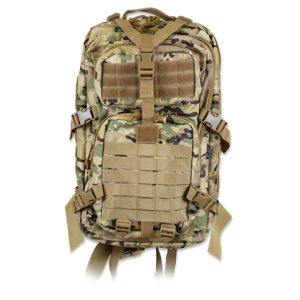MOCHILA CAMO ARID 38 LT 