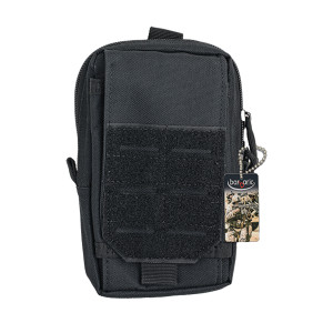 BOLSA PRETA SISTEMA MOLLE BOLSA PRETA SISTEMA MOLLE