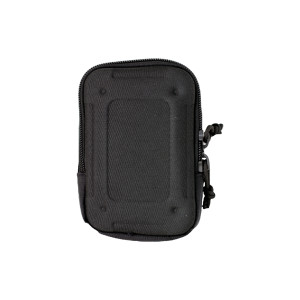 BOLSA PRETA P/ACESSÓRIOS  BOLSA PRETA P/ACESSÓRIOS