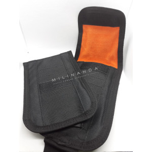BOLSA PRETA SMARTPHONE BOLSA PRETA SMARTPHONE