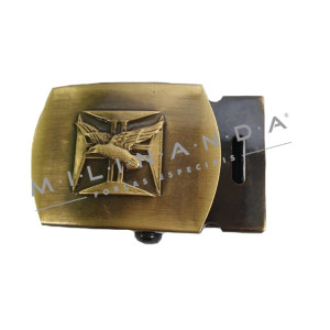 FIVELA C/ PONTEIRA FORÇA AÉREA