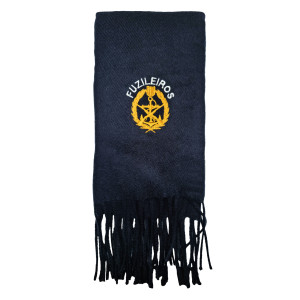 CACHECOL FUZILEIROS CACHECOL FUZILEIROS