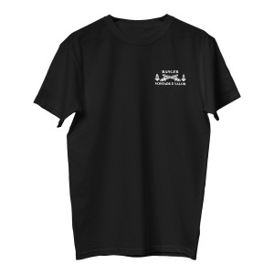 T-SHIRT MILITAR RANGER