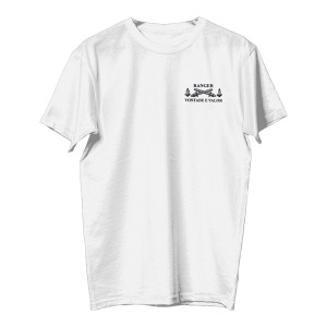 T-SHIRT MILITAR RANGER T-SHIRT MILITAR RANGER