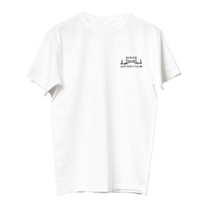 T-SHIRT MILITAR RANGER