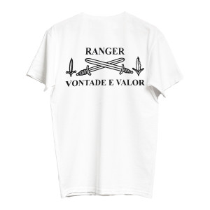 T-SHIRT MILITAR RANGER T-SHIRT MILITAR RANGER