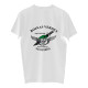 T-SHIRT MILITAR PARAQUEDISTA